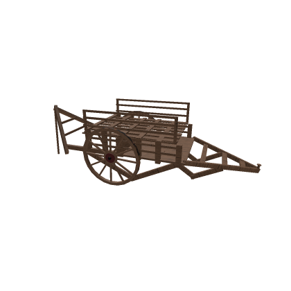 Napolenic Era Wagon