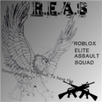 Roblox  Elite Assualt Squad