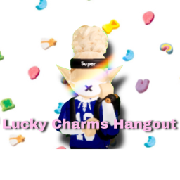 🌈 Lucky Charms Official Group Hangout 🍀