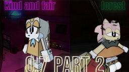 [ROLL EGGMAN] Sonic.EXE: rozlewanie krwi