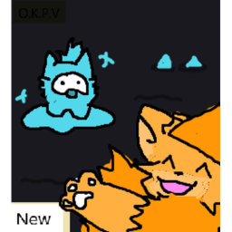 Old Kaiju Paradise Version Beta