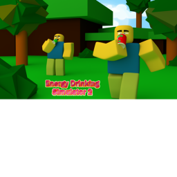 🥤(NEW)⚡ Energy Drink Simulator 2