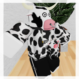 Cool Cow HQ