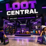 loot central