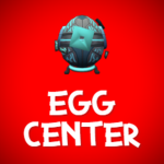 The Egg Center