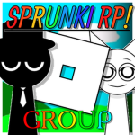 Sprunki 2D | 3D! RP