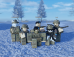 Arkansas National Guard {39th Infantry Brigade}