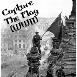 Capture the flag (WW2 version)