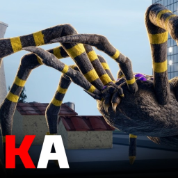 [ KUMONGA ] Kaiju Alpha icon