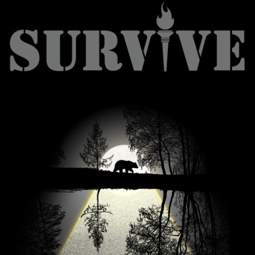 Survive (WIP)