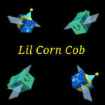 Lil Corn Cob