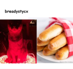 Breadstyx