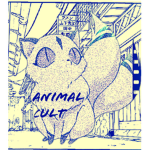 AnimaI cuIt