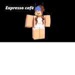 Expresso cafè