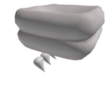 Bratwurst Right Glove