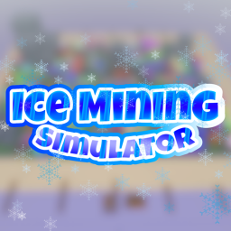 Ice Mining Simulator icon