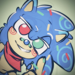 ☆