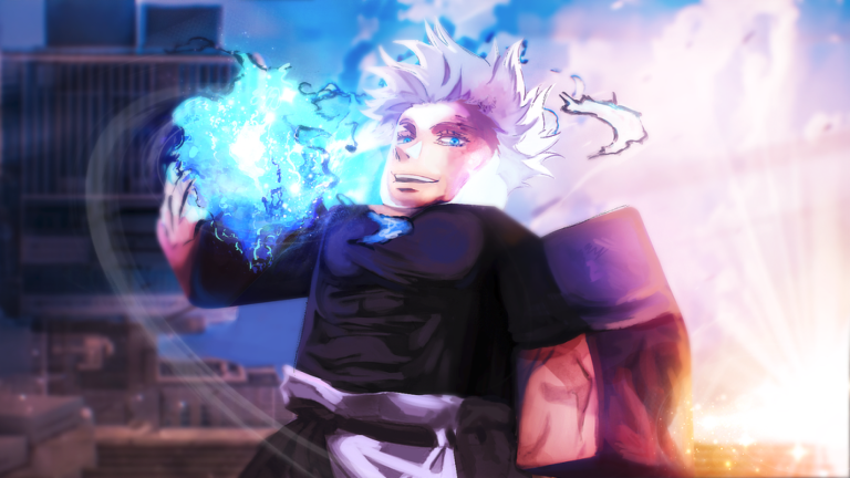 [STRONGEST MASTERY] Sorcerer Battlegrounds
