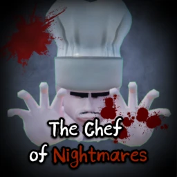 The Chef of Nightmares [horror] icon