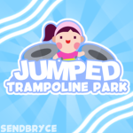 Jumped Trampoline Park
