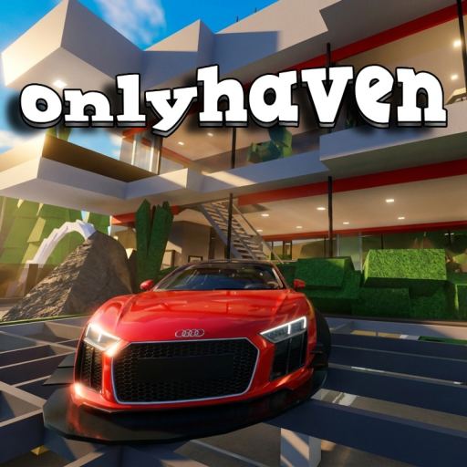 Onlyhaven RP (UPDATED)!