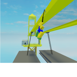 Ragdoll Physics Ground (Biggest Update!)