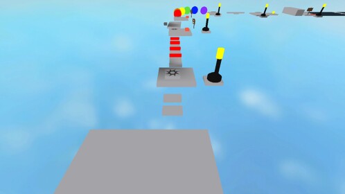 Fun Obby