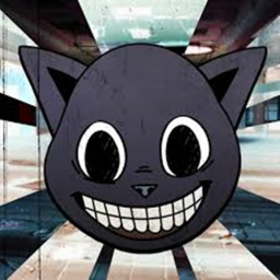 Cartoon Cat's Horror Mansion icon