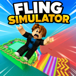 Fling Simulator [Big Update!]