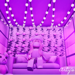 Arty's Studio