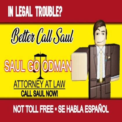 Better Call Saul NoFilter