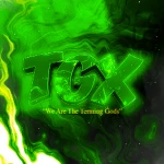 TERMING GODS X Group Thumbnail
