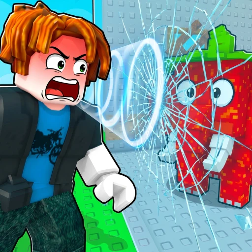 Thumbnail for SCREAM for Brainrot! Game