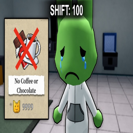 🧪 Hospital with Anomaly X88 MODDED Roblox game