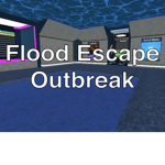 Flood Escape Outbreak