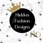 Hidden Fashion Designs INC.