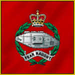 ~-BA-~ The Royal Tank Regiment