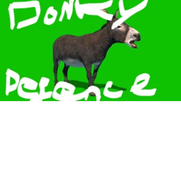 Donky Defence