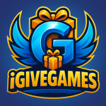 iGiveGames