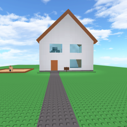 Breadcrumb58's Cozy Cabin