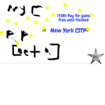 New York City Role-play community