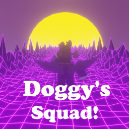 (Closed) Doggy's Squad Application Center