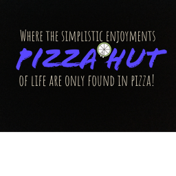 Pizza Hut Cafe®