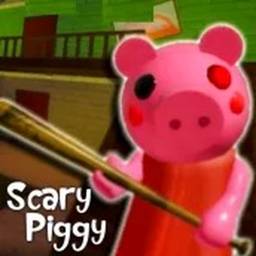 Scary Piggy