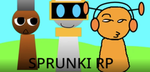 Sprunki rp 3d studio