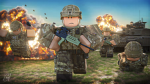 BARP | British Army Role Play