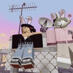 ただいま I'm..Home?