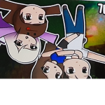 Grupo oficial del team anormal