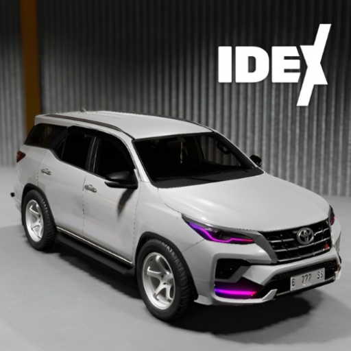 [UPDATE] Indonesia Driving Experience