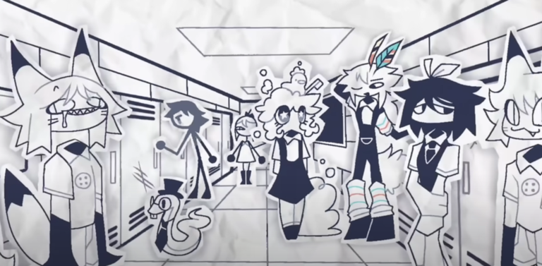 Fundamental Paper Education: ULTRA RP screenshot 2